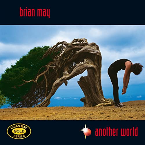 Brian May - Another World [2 CD] ((CD))