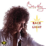 Brian May - Back To The Light (Deluxe Edition) (2 Cd's) ((CD))