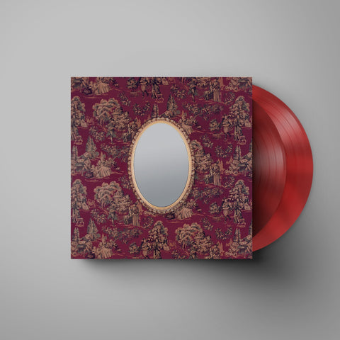 Bright Eyes - Fevers And Mirrors (Limited Edition, Merlot Wave Colored Vinyl) (2 Lp's) ((Vinyl))