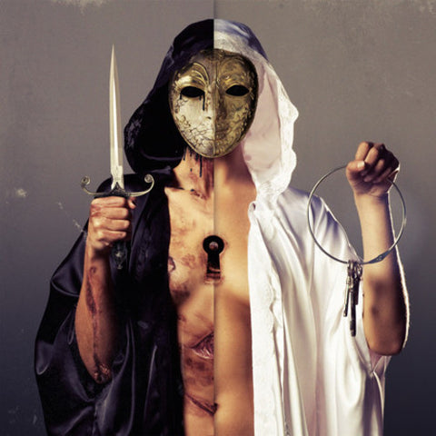 Bring Me the Horizon - There Is a Hell, Believe Me I've Seen It. There Is a Heaven... [Import] (2 Lp's) ((Vinyl))
