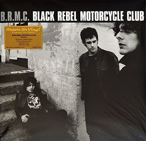 Brmc - Black Rebel Motorcycle Club ((Vinyl))