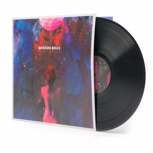 Broken Bells - After the Disco (180 Gram Vinyl, Download Insert) ((Vinyl))