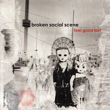 Broken Social Scene - Feel Good Lost (20th Anniversary Edition) (RSD 11/26/21) ((Vinyl))