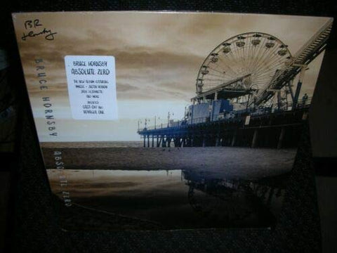 Bruce Hornsby - Absolute Zero ((Vinyl))