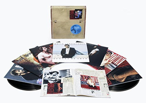 Bruce Springsteen - Album Collection 2: 1987-1996 ((Vinyl))