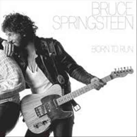 Bruce Springsteen - Born To Run ((Vinyl))