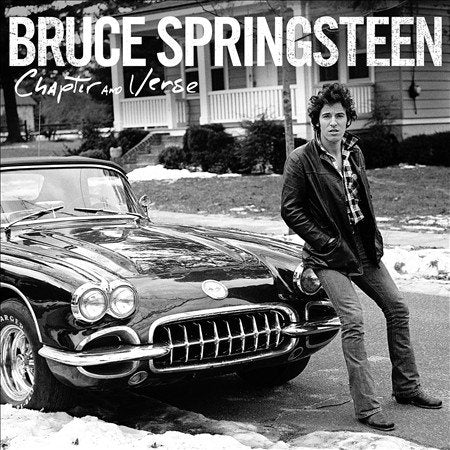 Bruce Springsteen - Chapter And Verse (2 LP) ((Vinyl))