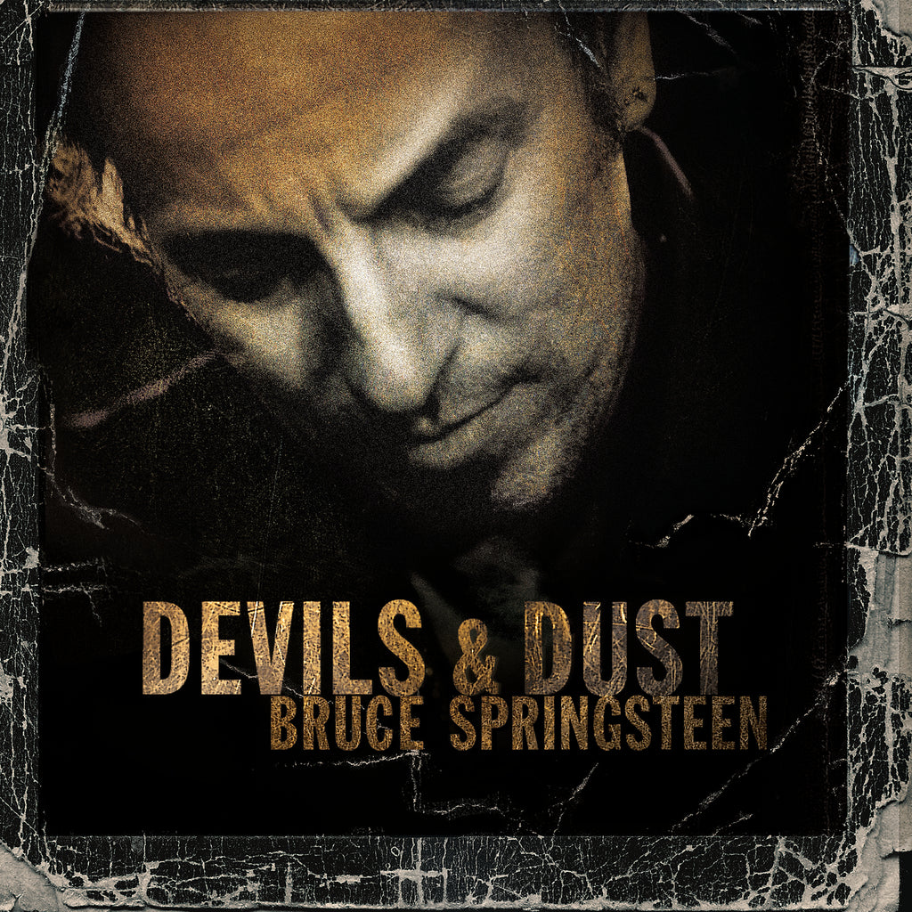 Bruce Springsteen - Devils & Dust ((Vinyl))