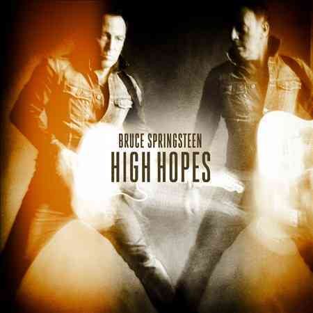 Bruce Springsteen - HIGH HOPES ((Vinyl))