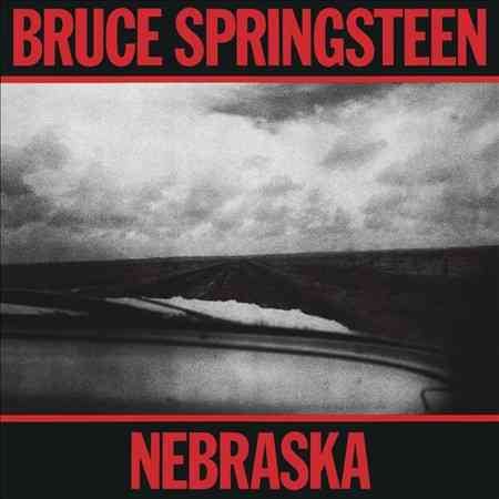 Bruce Springsteen - NEBRASKA ((Vinyl))