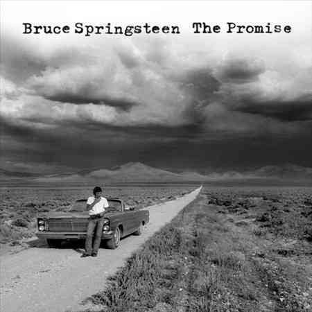 Bruce Springsteen - THE PROMISE ((Vinyl))