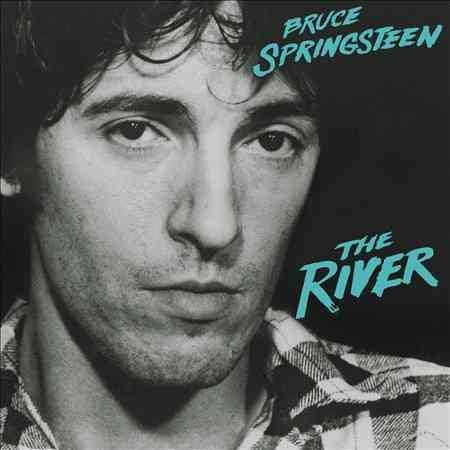 Bruce Springsteen - THE RIVER ((Vinyl))