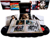 Bruce Springsteen - The Album Collection Vol 1 1973-84 (Boxed Set, 180 Gram Vinyl, Remastered, Digital Download Card) (8 Lp's) ((Vinyl))