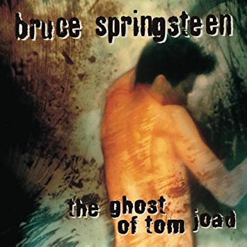 Bruce Springsteen - The Ghost Of Tom Joad ((Vinyl))