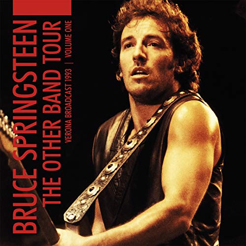 Bruce Springsteen - The Other Band Tour Vol.1 ((Vinyl))
