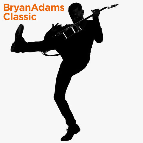 Bryan Adams - Classic ((Vinyl))