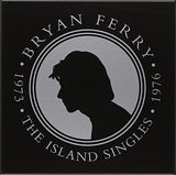 Bryan Ferry - Island Singles 1973 - 1976 (7" Vinyl Box Set) [Import] (6 Lp's) ((Vinyl))