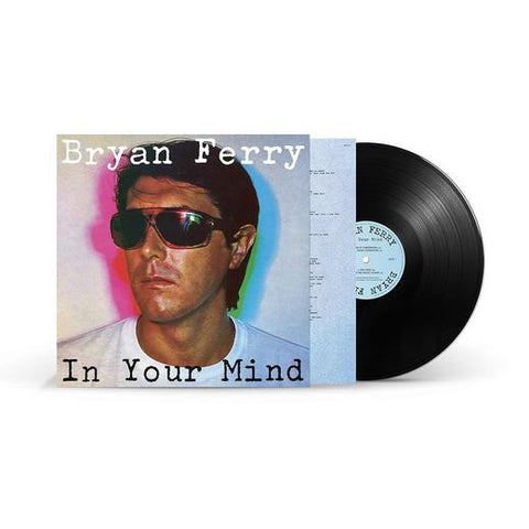 Bryan Ferry - In Your Mind [LP] ((Vinyl))