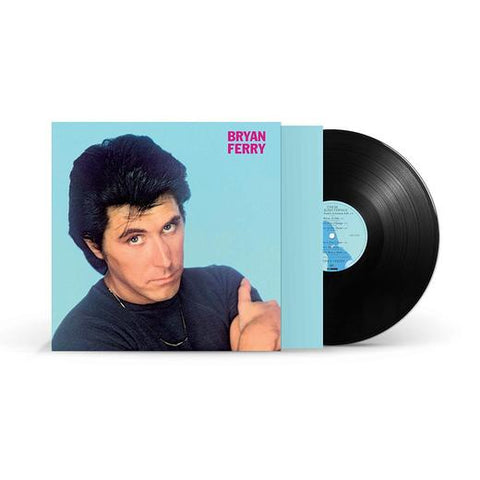 Bryan Ferry - These Foolish Things [LP] ((Vinyl))