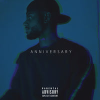 Bryson Tiller - A N N I V E R S A R Y (DELUXE) ((Vinyl))