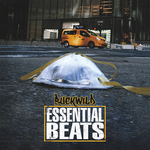 Buckwild - Essential Beats Vol. 1 ((Vinyl))