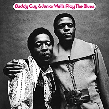 Buddy Guy & Junior Wells - Play The Blues (180 Gram Vinyl, Limited Edition, Audiophile, Co ((Vinyl))
