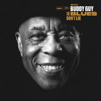 Buddy Guy - The Blues Don't Lie ((Vinyl))