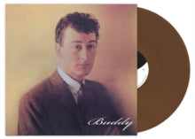 Buddy Holly - Buddy Holly [Brown Colored Vinyl] [Import] ((Vinyl))