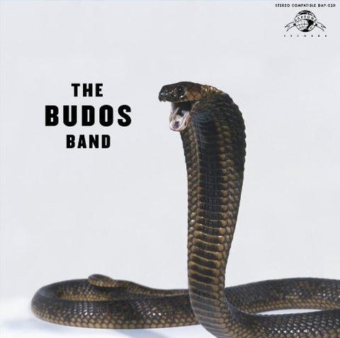 Budos Band - BUDOS BAND III ((Vinyl))