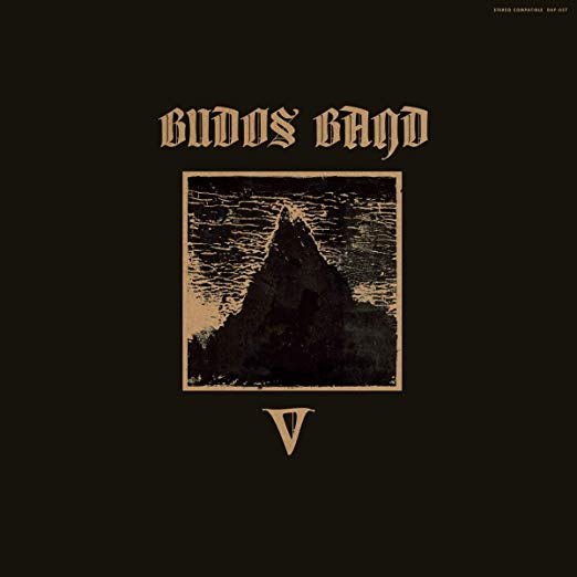 Budos Band, The - V ((Vinyl))