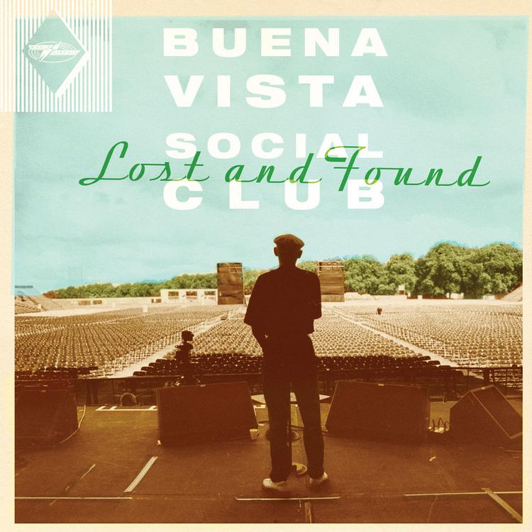 Buena Vista Social Club - Lost and Found ((Vinyl))