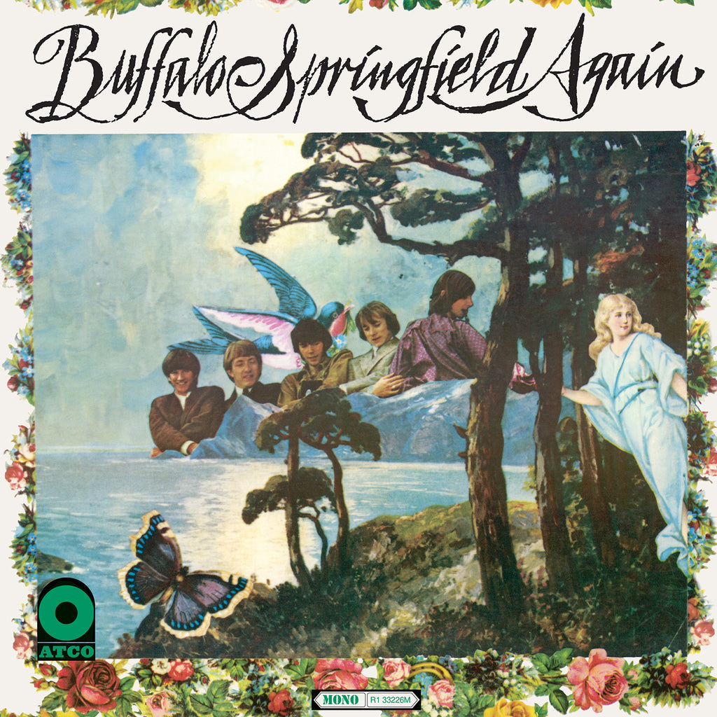 Buffalo Springfield - Buffalo Springfield Again (syeor Exclusive 2019) ((Vinyl))