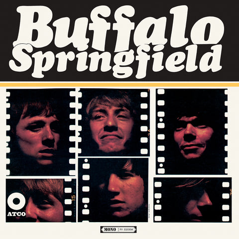 Buffalo Springfield - Buffalo Springfield (syeor Exclusive 2019) ((Vinyl))