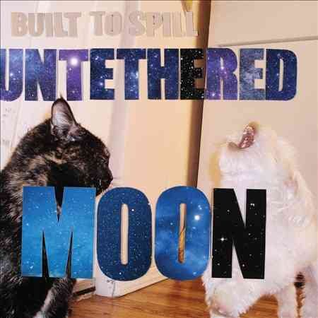 Built To Spill - UNTETHERED MOON ((Vinyl))