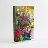 Built to Spill - When the Wind Forgets Your Name (Cassette) ((Cassette))