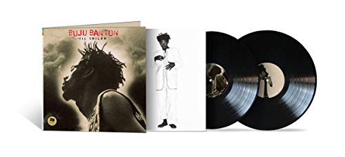 Buju Banton - 'Til Shiloh 25th Anniversary Edition [2 LP] ((Vinyl))