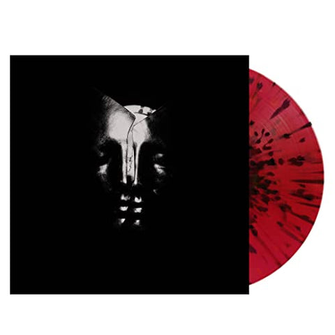 Bullet For My Valentine - Bullet For My Valentine [Deluxe Red/Black Splatter 2 LP] ((Vinyl))