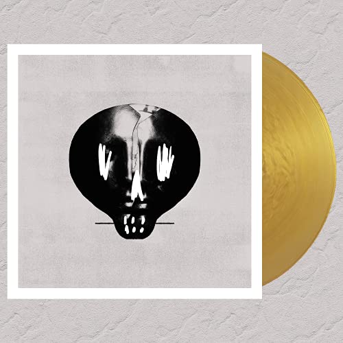 Bullet For My Valentine - Bullet For My Valentine [Gold LP] ((Vinyl))