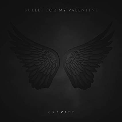 Bullet for My Valentine - Gravity ((Vinyl))