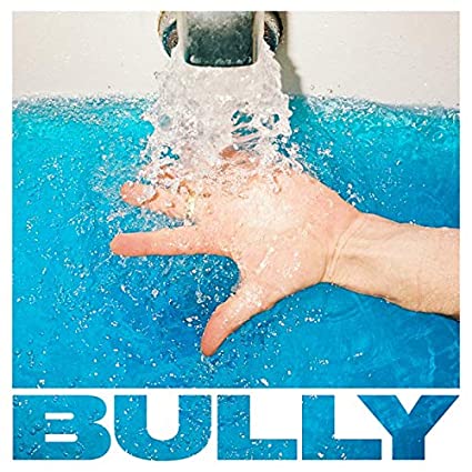 Bully - SUGAREGG ((Vinyl))