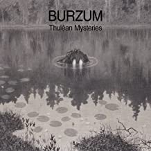 Burzum - Thulêan Mysteries ((Vinyl))