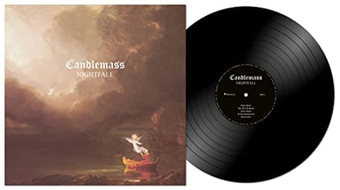 CANDLEMASS - NIGHTFALL ((Vinyl))