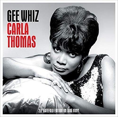 CARLA THOMAS - Gee Whiz ((Vinyl))