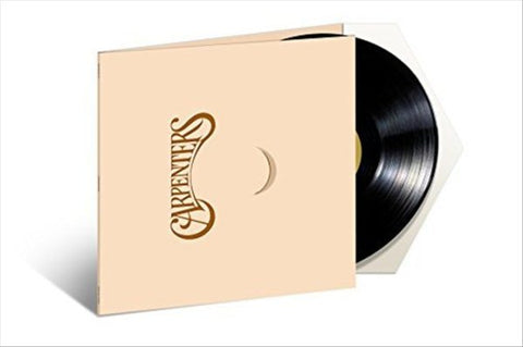 CARPENTERS - CARPENTERS (LP) ((Vinyl))