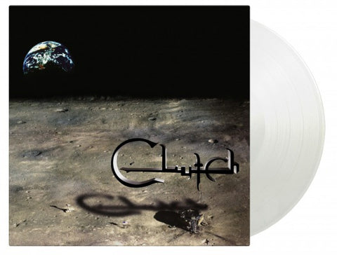 CLUTCH - CLUTCH ((Vinyl))