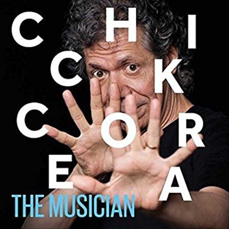 COREA,CHICK - MUSICIAN (LIVE AT THE BLUE NOTE JAZZ CLUB NY) ((Vinyl))