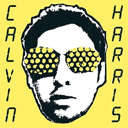 Calvin Harris - I Created Disco [Import] (2 Lp's) ((Vinyl))