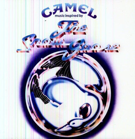 Camel - Snow Goose (Ogv) ((Vinyl))