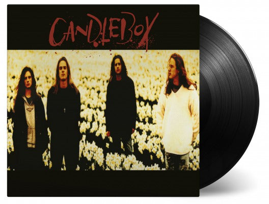 Candlebox - Candlebox [Import] (180 Gram Vinyl) (2 Lp's) ((Vinyl))