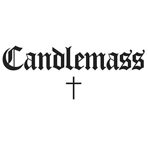 Candlemass - Candlemass ((Vinyl))